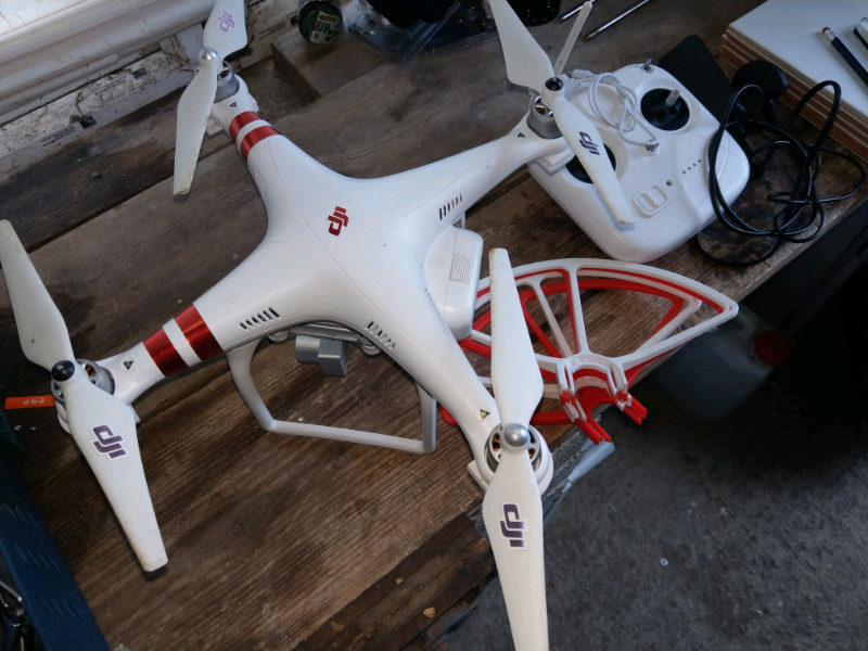 dji phantom 3 gumtree